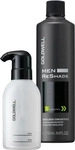 Goldwell 201256, Goldwell Men Reshade Entwicklerkonzentrat 250 ml & Applikator