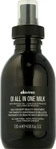 Davines 323334, Davines Oi All in One Milk 135 ml