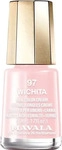 MAVALA 910.57, Mavala Nagellack Color Club Collection Red Vinyl 5 ml