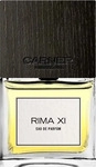 Carner Barcelona Rima Xi Eau de Parfum 100 ml