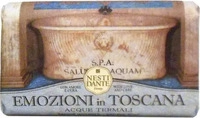 Nesti Dante 6644-06, Nesti Dante Emozione in Toscana Acque Termali 250 g