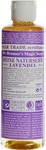Dr. Bronner's OLLA08-DE, Dr. Bronner's 18-in-1 Naturseife Lavendel 240 ml