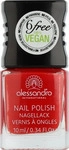 alessandro 59-906, alessandro International Nagellack 907 Ruby Red 5 ml