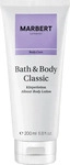MARBERT 453022, MARBERT Bath & Body Classic K&ouml;rperlotion 200 ml