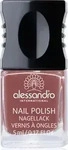 alessandro 59-910, alessandro International Nagellack 910 Rosy Wind 5 ml