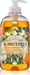 Nesti Dante 6612-02, Nesti Dante IL Frutteto Olive & Tangerine Liquid Soap 500...