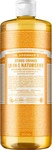 Dr. Bronner's 911501, Dr. Bronner's Magic Soap Citrus 945 ml
