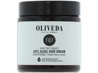Oliveda Gesichtscreme Anti Aging 100 ml, Grundpreis: &euro; 539,60 / l
