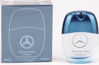Mercedes Benz DABMBTM102, Mercedes Benz The Move Eau de Toilette 60 ml