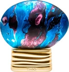 ThoO HF-THOOS32012, THoO THE TIME Eau de Parfum 75 ml