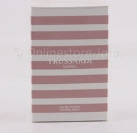 Trussardi F80G003, Trussardi Donna Pink Marina Eau de Toilette Natural Spray...