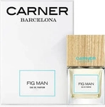 Carner Barcelona Fig Man Eau de Parfum 50 ml