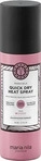 Maria Nila MN-3860, Maria Nila Quick Dry Heat Spray 150 ml