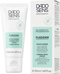 Dado Sens 600823, DADO SENS PURDERM Effektcreme 50 ml