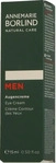 ANNEMARIE B&Ouml;RLIND 601661, ANNEMARIE B&Ouml;RLIND MEN Augencreme 15 ml