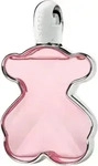 TOUS 43603000, TOUS LoveMe Eau de Parfum 50 ml