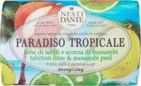 Nesti Dante 6656-01, Nesti Dante Paradiso Tropicale Tahitian Lime & Mosambi...