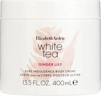 Elizabeth Arden EAA0123078, Elizabeth Arden White Tea Ginger Lily Body Cream 400 ml