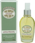 L'Occitane 29HC100A26, L'Occitane Amande Sublime Straffendes K&ouml;rper&ouml;l 100 ml