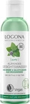 LOGONA 00047, LOGONA Kl&auml;rendes Gesichtswasser Bio-Minze & Salicyls&auml;ure 125 ml