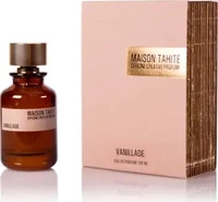 Maison Tahit&eacute; MTP05, Maison Tahit&eacute; Vanillade 100 ml
