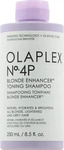 Olaplex OL-20142239, Olaplex No. 4-P Blonde Enhancer Toning Shampoo 250 ml
