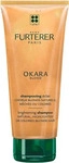 Rene Furterer 228011, Rene Furterer Okara Blond Leuchtkraft Shampoo 200 ml
