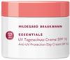 Hildegard Braukmann Essentials UV Tagesschutz Creme SPF 10, 50 ml, Grundpreis: &euro;