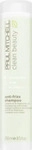Paul Mitchell 121032, Paul Mitchell Clean Beauty Anti-Frizz Shampoo 250 ml
