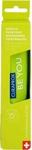 Curaprox 73315705, CURAPROX Be you Zahnpasta Apfel und Aloe Gr&uuml;n 60 ml