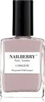 NAILBERRY NBY046, Nailberry Colour Mystere 15 ml