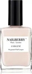 NAILBERRY NBY051, Nailberry Colour Almond 15 ml