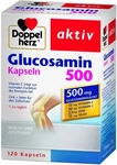 Doppelherz 11400, Doppelherz Glucosamin 500 120 St&uuml;ck