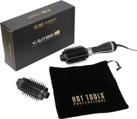 Hot Tools 9400022, Hot Tools Professional Black Gold Volumiser