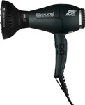 Parlux K-1172, Parlux Digitalyon Haartrockner mit Magic Sense anthrazit