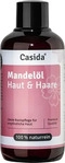 Casida 16813099, Casida Mandel&ouml;l Haut & Haare 200 ml