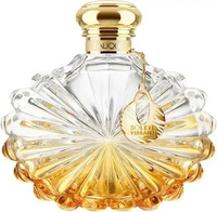 LALIQUE II12200, LALIQUE Soleil Vibrant Lalique Eau de Parfum 50 ml