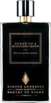 Simone Andreoli P2201, Simone Andreoli OCEAN OF A MIDNIGHT MOON Eau de Parfum...