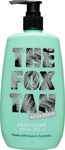 The Fox Tan RTE300, THE FOX TAN Rapid Tanning Elixir 300 ml