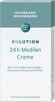 Hildegard Braukmann 3251, Hildegard Braukmann Solution 24 h Medilan Creme 50 ml