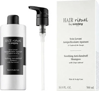 Hair Rituel by Sisley 169301, HAIR RITUEL by SISLEY Antipelliculaire Apaisant 500 ml