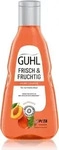 Guhl 28234, Guhl Frisch & Fruchtig Mildes Shampoo