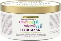 OGX 85168, OGX Coconut Oil extra starke Haarmaske 300 ml