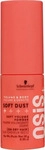 Schwarzkopf Professional 2873070, Schwarzkopf Professional Schwarzkopf OSiS Soft Dust