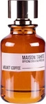 Maison Tahit&eacute; MTP11, Maison Tahit&eacute; Velvet Coffee 100 ml