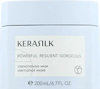 Kerasilk 521100, Kerasilk Kr&auml;ftigende Maske 200 ml