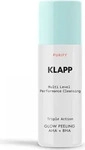 Klapp Cosmetics Y1003, Klapp Cosmetics Purify Triple Action Glow Peeling AHA + BHA 30