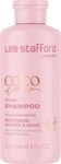 Lee Stafford 337151, Lee Stafford Shine Shampoo 250 ml