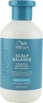 Wella 3619, Wella Professionals Care INVIGO Scalp Balance Calm Sensitive Shampoo 300