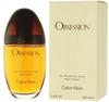 Calvin Klein Obsession Femme Eau de Parfum 100 ml, Grundpreis: &euro; 575,- / l